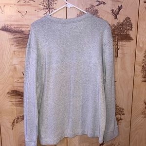 Method Long sleeve tee shirt